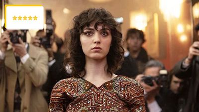 image de la news Maria est-il un bon film ? Voici les premiers avis spectateurs sur le biopic de Maria Schneider avec Anamaria Vartolomei !