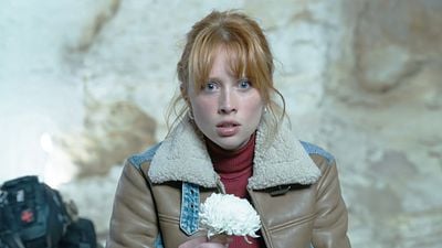 image de la news Le Mystère de la Chambre Jaune (TF1) : pourquoi Joseph Rouletabille est devenu une femme dans la série ? La production répond