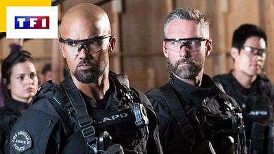 image de la news S.W.A.T. : mauvaise nouvelle pour les fans de la série avec Shemar Moore