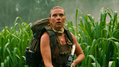 image de la news Jurassic World Renaissance : pourquoi le film avec Scarlett Johansson ne sort-il pas un mercredi ?