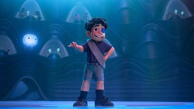 image de la news Elio est-il un bon film ? Que pensent les spectateurs du nouveau Pixar ?