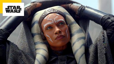 image de la news Star Wars : bonne nouvelle pour les fans de Ahsoka Tano !