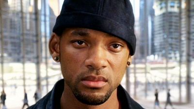 image de la news "Tu as de meilleurs résultats que Will Smith" : mieux noté que la star après des projections test, cet acteur a pourtant été exclu de la promotion, et il ne l'a pas bien vécu !