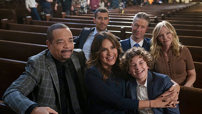 image de la news New York, police judiciaire (saison 26) : un personnage phare tué par balles !