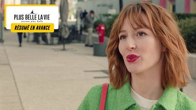 image de la news Plus belle la vie en avance : ce qui vous attend dans l'épisode 112 du mercredi 12 juin 2024 [SPOILERS]