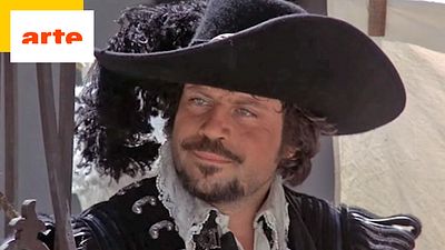 image de la news Les Trois mousquetaires sur Arte : les acteurs se sont fait arnaquer