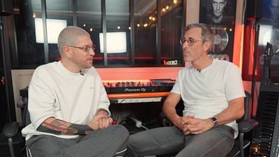 image de la news Star Academy : Michael Goldman met au défi Mosimann, le nouveau directeur ! La passation a commencé