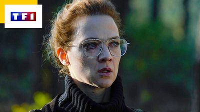 image de la news "J'avais l'impression d'être dans Star Trek"... Odile Vuillemin réagit au final surprenant de Prométhée