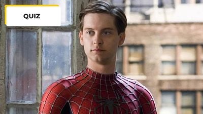 Quiz Spider-Man : c'est votre super-héros préféré ? Prouvez-le !