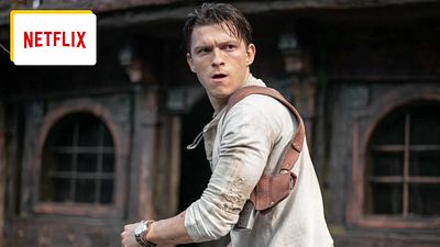 image de la news Uncharted est numéro 1 sur Netflix : le film d'action avec Tom Holland aura-t-il une suite ?