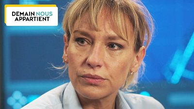image de la news Demain nous appartient : une arrestation tourne au drame pour Aurore