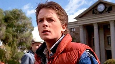 image de la news 46 ans après, tout le monde a oublié ce nanar Disney avec Michael J. Fox, et la star de Retour vers le Futur assume tout