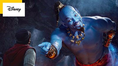image de la news Aladdin 2 : Will Smith de nouveau au casting malgré la gifle des Oscars ?