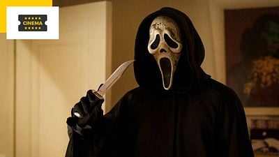 image de la news Les sorties cinéma du 8 mars : Scream 6, Mon Crime, The Whale...