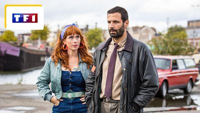 image de la news HPI sur TF1 : Karadec et Morgane vont-ils enfin se mettre ensemble ? Mehdi Nebbou répond et ça ne va plaire à tout le monde...