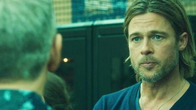 image de la news Après 13 ans d'attente, enfin ! La suite de World War Z avec Brad Pitt est officiellement lancée !