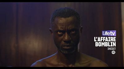 image de la news L'Affaire Bomblin : êtes vous prêt(e) à tout pardonner à votre partenaire ?