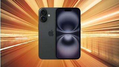 image de la news Amazon baisse le prix du très populaire iPhone 16, c'est le moment d'en profiter