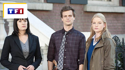 image de la news Esprits Criminels : bonne nouvelle pour les fans de la série et de cet acteur en particulier !