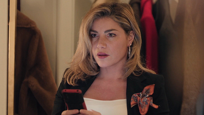 image de la news Plus belle la vie : qui a volé la statue ? On a enfin la réponse