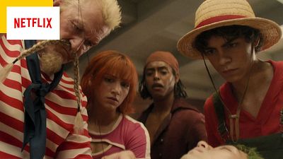 image de la news "Netflix ne s'est vraiment pas fichu de nous" : notée 4,2/5, la série One Piece de Netflix étonne les abonnés par sa qualité