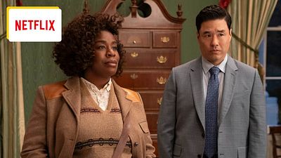 image de la news Bientôt sur Netflix : une comédie policière qui fait vraiment envie... Par la productrice de Bridgerton et Grey’s Anatomy