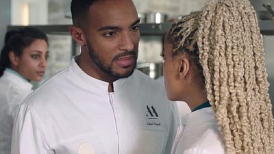 image de la news Ici tout commence en avance : Solal va-t-il pardonner à Thelma ?... Ce qui vous attend la semaine du 7 au 11 avril 2025 [SPOILERS]