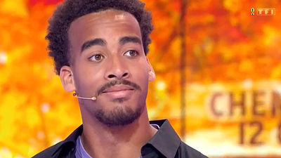 image de la news Les 12 coups de midi : Mathias très ému par son élimination (mais il a une belle cagnotte)