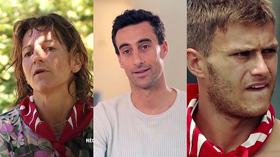 image de la news Exclu. Koh-Lanta : “Ils pensaient tout savoir”, Karine cash sur Johan et Zakariya