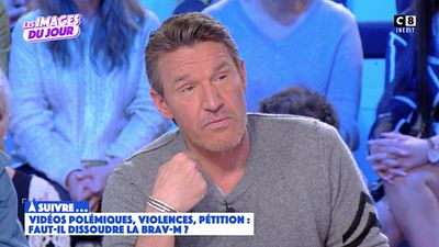 image de la news “Elle m’a couvert” : le rôle de Catherine Allégret, la mère Benjamin Castaldi, dans ses infidélités