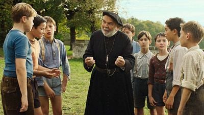 image de la news Les Enfants de la Résistance au box-office France : quel démarrage pour le nouveau film du réalisateur des Choristes ? Voici les chiffres !