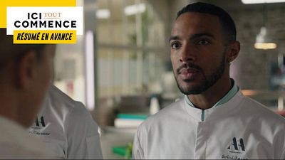 image de la news Ici tout commence : ce qui vous attend dans l'épisode 575 du mardi 10 janvier 2023 [SPOILERS]