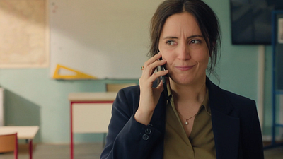 image de la news Plus belle la vie : pourquoi Constance a-t-elle tué Inès ? On a la réponse