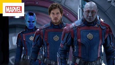 image de la news "Certains avaient dit des Gardiens de la Galaxie que ça allait être un gros flop" : voilà ce qu’a fait Chris Pratt à la fin du tournage