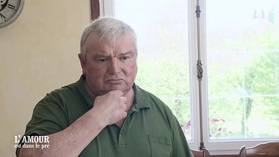 image de la news Ce détail déco inattendu chez Pascal (L'amour est dans le pré) ne passe pas inaperçu, les internaute réagissent !