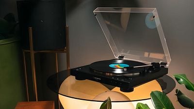 image de la news (Re)découvrez tous vos vinyles préférés avec cette platine en promo N°1 des ventes Amazon