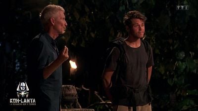 image de la news Koh-Lanta : "C’est une décision de la prod", Adrien volontairement écarté ? Il balance la vérité
