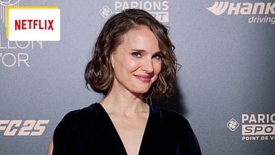 image de la news 55 millions de dollars : le prochain film de Natalie Portman sera sur Netflix