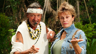 image de la news “C’est mon sauveur”, Fred (Les apprentis aventuriers) découvre qu’elle fait équipe avec Fabrice (spoiler)