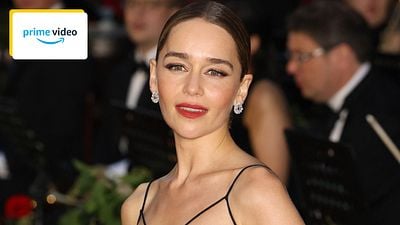 image de la news Emilia Clarke vous manque ? La star de Game of Thrones sera dans un thriller adapté d'un comics Marvel !