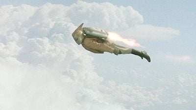 image de la news Ce soir en famille : injustement oublié, ce film d'aventure des années 90 entre Indiana Jones et Iron Man est une pure pépite