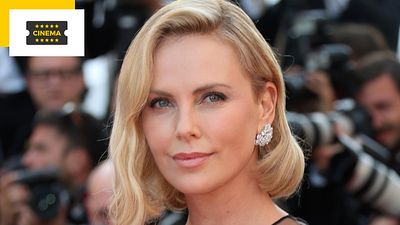 image de la news "Je ne peux plus m'asseoir aux toilettes" : Charlize Theron a du mal à se remettre de ses films d'action