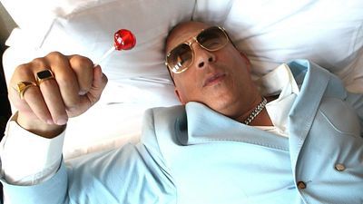 image de la news Premières images : Vin Diesel dans le rôle d'un des policiers les plus culte des années 70 !