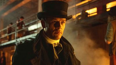 image de la news Bientôt disponible sur Netflix, la nouvelle série du créateur de Peaky Blinders s’inspire d’une histoire vraie