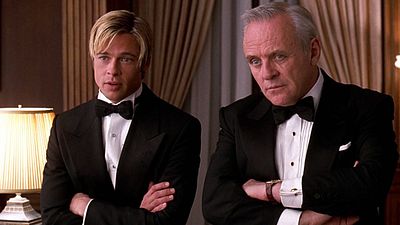 image de la news Ce soir à la télé : Brad Pitt face à Anthony Hopkins, ce film existe !