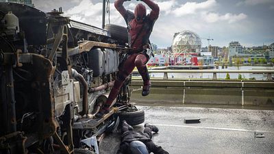 image de la news "Il n'y avait pas la moindre partie de moi qui pensait que cela pourrait devenir un succès" : il y a 10 ans, ce film de super-héros révolutionnait le genre