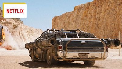 image de la news Bientôt dispo sur Netflix : 5 films et séries à ne pas louper dont l’un des blockbusters les plus chers de tous les temps