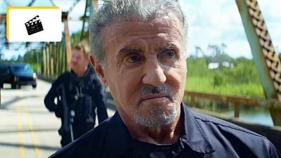Stallone : sa mythique voix française décédée en 2024 est recréée pour ce film d'action... Le résultat suscite de nombreuses réactions outrées
