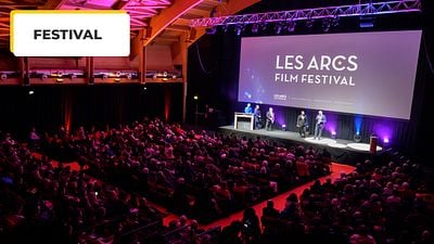 Cinéma, montagne et fromage : en décembre, Les Arcs Film Festival fait son grand retour !