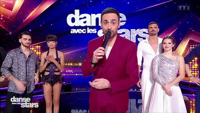 image de la news Danse avec les stars : retrouvailles surprises pour un couple… et ce n’est pas Elsa Bois et Florent Manaudou !
